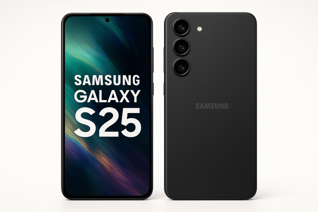 Samsung Galaxy S25 Review: क्या यह 2025 का सबसे बेहतरीन Premium Smartphone है?