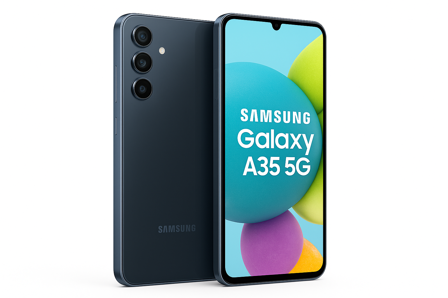 Samsung Galaxy A35 5G Review: क्या यह Best Mid-Range Smartphone है 2025 में?
