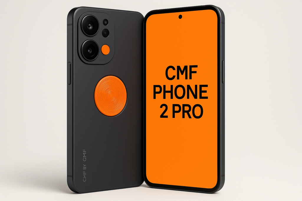 CMF Phone 2 Pro Review: क्या यह Best Budget Smartphone है 2025 में?