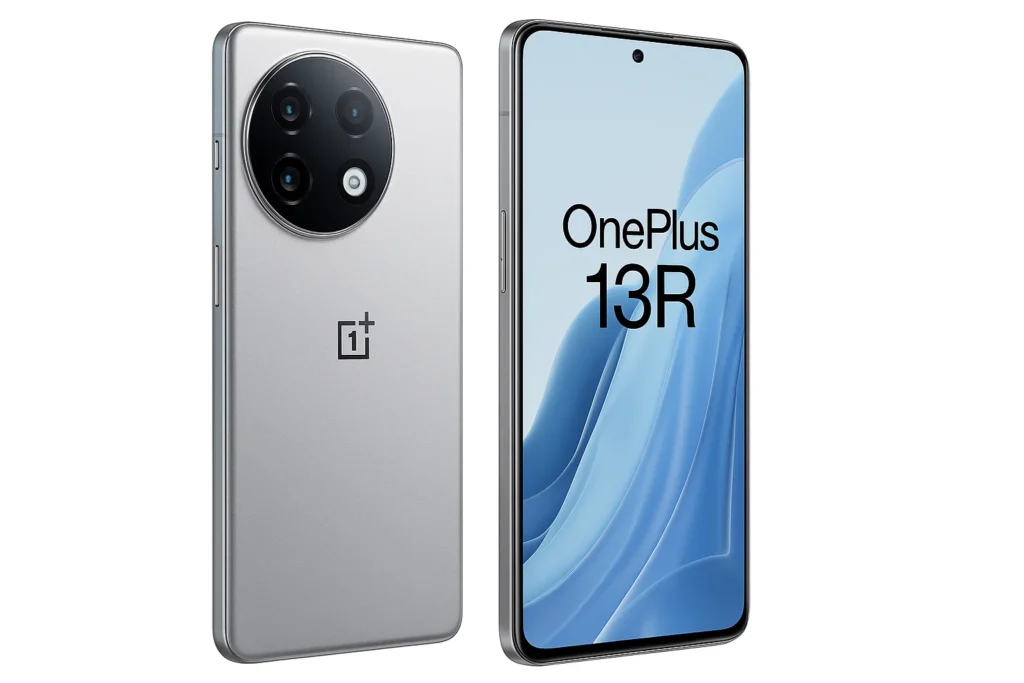OnePlus 13R Review: क्या यह Best Mid-Range Flagship है 2025 में?