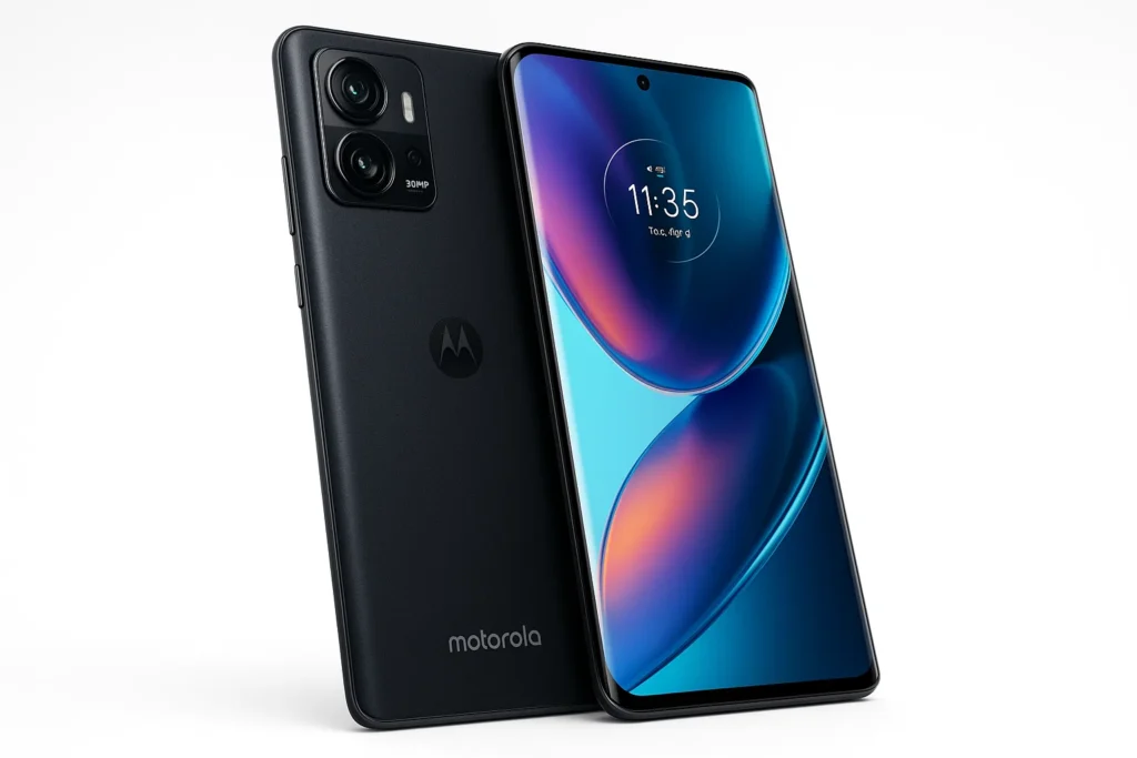 Motorola Edge 60 Fusion Review: क्या यह 2025 का सबसे Best Mid-Range Smartphone है?